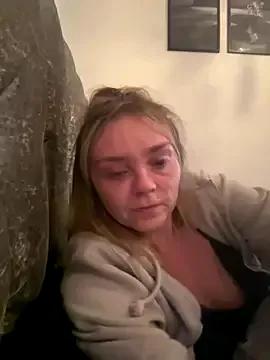 Star-36 from StripChat is Freechat