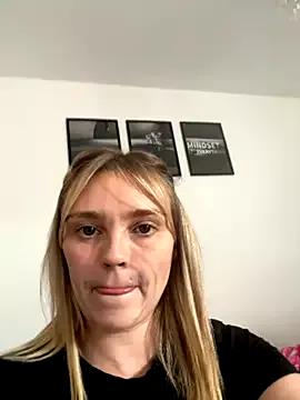 Star-36 from StripChat is Freechat