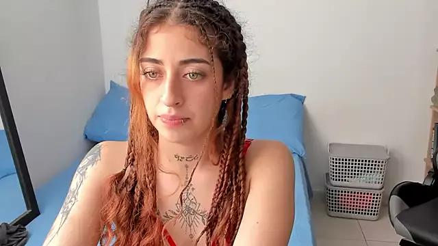 Try the thrill of flirt babes with our cam hosts, featuring unclothed wildness while getting naked and playing with their favored sex toys.