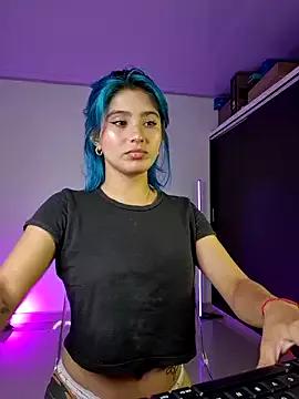 Star_Taylenna from StripChat is Freechat