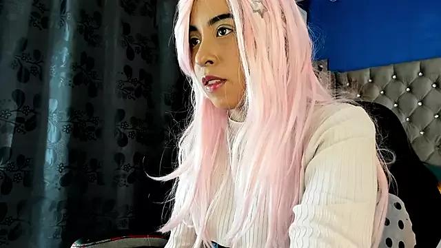 star_xxx8 from StripChat is Freechat