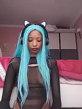 StarBarbiee from StripChat is Freechat
