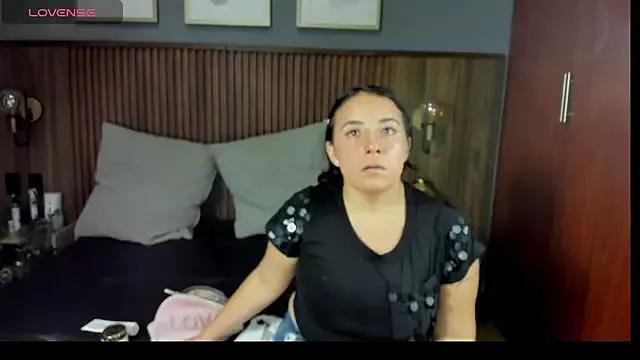 starberry4 from StripChat is Freechat