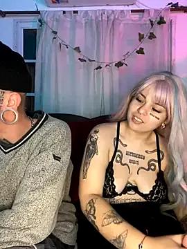 starcitababy from StripChat is Freechat