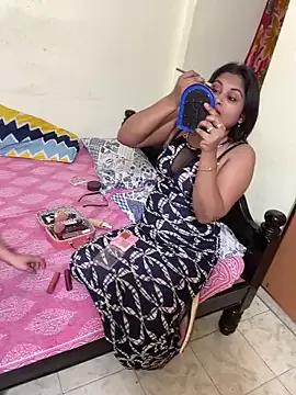 Photos of stargroup from StripChat is Group