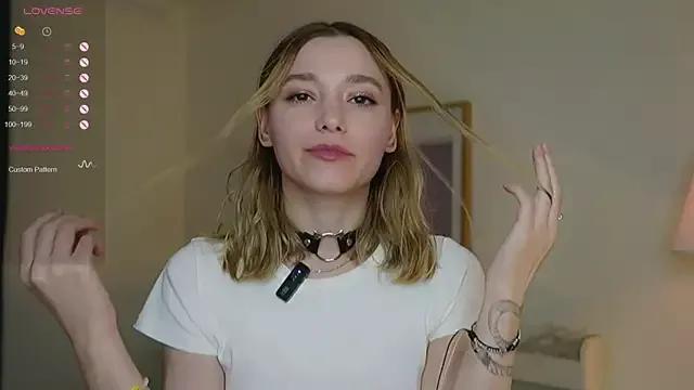 Try the thrill of flirt babes with our cam hosts, featuring unclothed wildness while getting naked and playing with their favored sex toys.