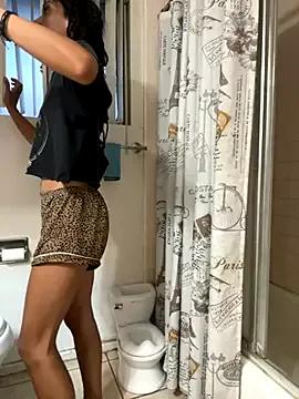 Try the thrill of flirt babes with our cam hosts, featuring unclothed wildness while getting naked and playing with their favored sex toys.