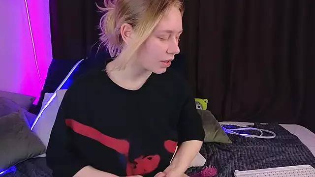Try the thrill of flirt babes with our cam hosts, featuring unclothed wildness while getting naked and playing with their favored sex toys.