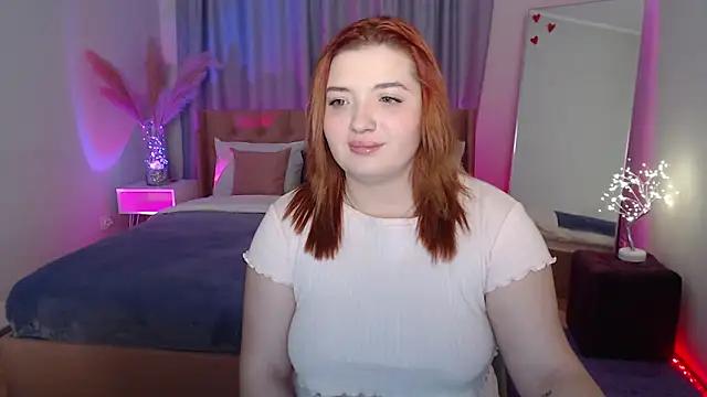 Try the thrill of flirt babes with our cam hosts, featuring unclothed wildness while getting naked and playing with their favored sex toys.