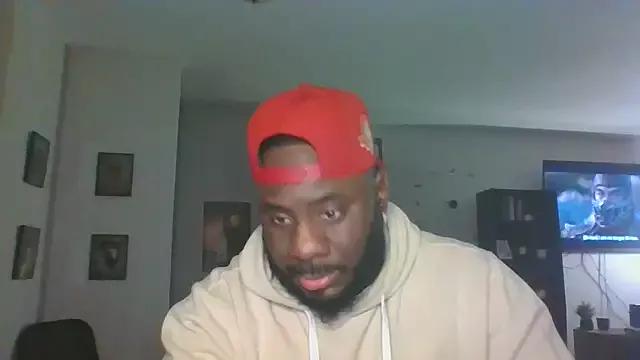 Stayinalive1992 from StripChat is Freechat