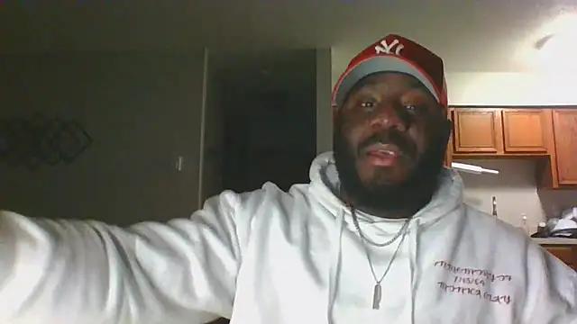 Stayinalive1992 from StripChat is Freechat