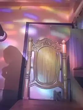 Steamyfuck96 from StripChat is Freechat