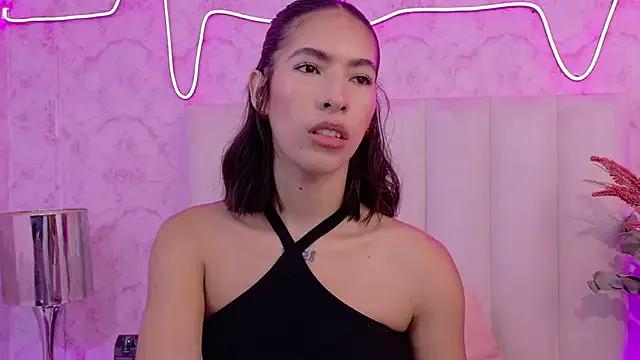 Stefani_Cruz3 from StripChat is Freechat