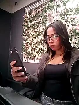 Try the thrill of flirt babes with our cam hosts, featuring unclothed wildness while getting naked and playing with their favored sex toys.