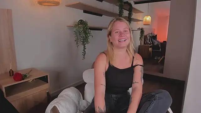 Try the thrill of flirt babes with our cam hosts, featuring unclothed wildness while getting naked and playing with their favored sex toys.