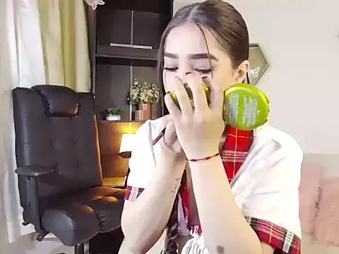 Try the thrill of flirt babes with our cam hosts, featuring unclothed wildness while getting naked and playing with their favored sex toys.