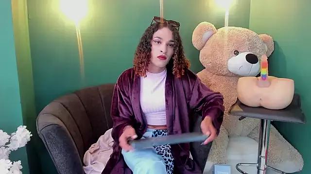 Try the thrill of flirt babes with our cam hosts, featuring unclothed wildness while getting naked and playing with their favored sex toys.