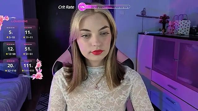 Try the thrill of flirt babes with our cam hosts, featuring unclothed wildness while getting naked and playing with their favored sex toys.