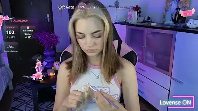 Try the thrill of flirt babes with our cam hosts, featuring unclothed wildness while getting naked and playing with their favored sex toys.