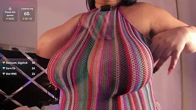 Try the thrill of flirt babes with our cam hosts, featuring unclothed wildness while getting naked and playing with their favored sex toys.