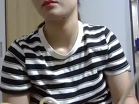 Stella-869 from StripChat is Freechat