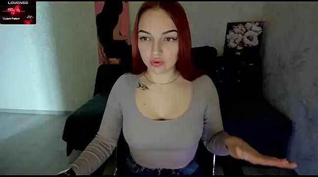 Try the thrill of flirt babes with our cam hosts, featuring unclothed wildness while getting naked and playing with their favored sex toys.