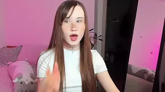 Try the thrill of flirt babes with our cam hosts, featuring unclothed wildness while getting naked and playing with their favored sex toys.