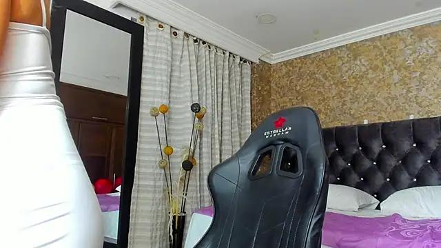 Try the thrill of flirt babes with our cam hosts, featuring unclothed wildness while getting naked and playing with their favored sex toys.