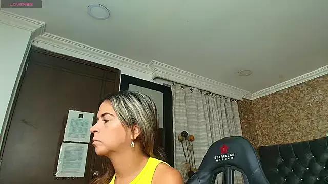Try the thrill of flirt babes with our cam hosts, featuring unclothed wildness while getting naked and playing with their favored sex toys.