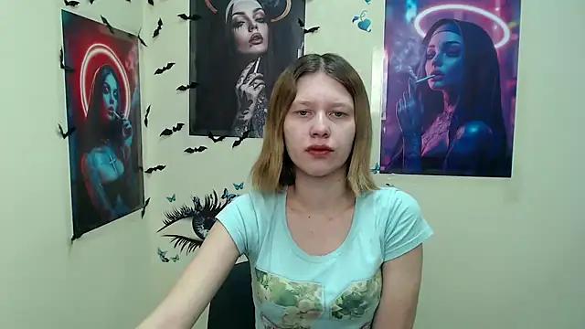 Try the thrill of flirt babes with our cam hosts, featuring unclothed wildness while getting naked and playing with their favored sex toys.