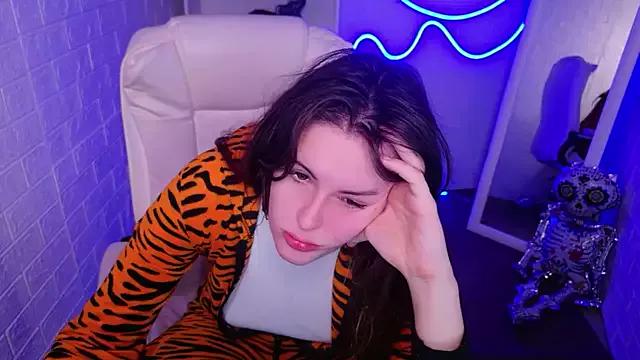 Try the thrill of flirt babes with our cam hosts, featuring unclothed wildness while getting naked and playing with their favored sex toys.