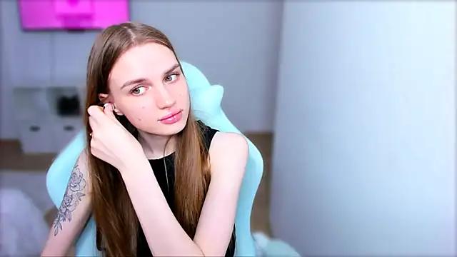 Try the thrill of flirt babes with our cam hosts, featuring unclothed wildness while getting naked and playing with their favored sex toys.