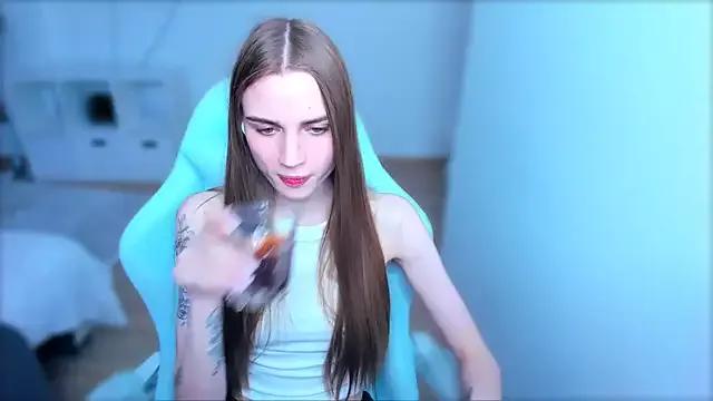 Try the thrill of flirt babes with our cam hosts, featuring unclothed wildness while getting naked and playing with their favored sex toys.