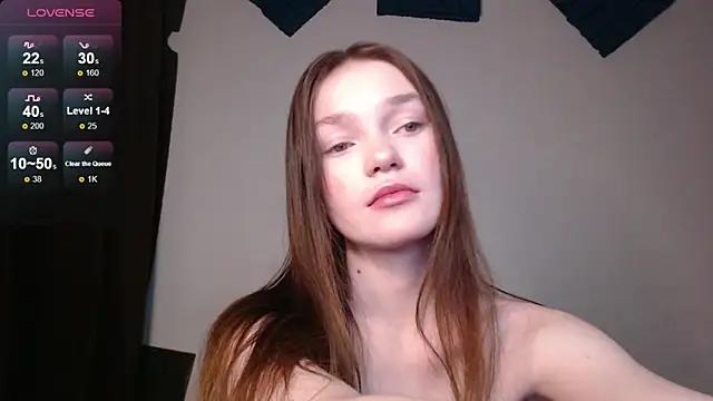 stellapayne1 from StripChat is Freechat