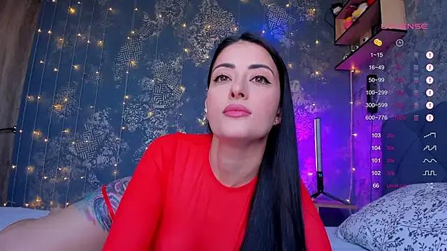 Try the thrill of flirt babes with our cam hosts, featuring unclothed wildness while getting naked and playing with their favored sex toys.