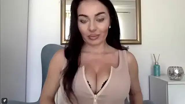 Try the thrill of flirt babes with our cam hosts, featuring unclothed wildness while getting naked and playing with their favored sex toys.