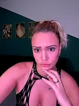Stellaspice from StripChat is Freechat