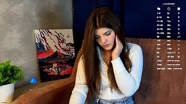 Try the thrill of flirt babes with our cam hosts, featuring unclothed wildness while getting naked and playing with their favored sex toys.