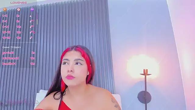 Try the thrill of flirt babes with our cam hosts, featuring unclothed wildness while getting naked and playing with their favored sex toys.