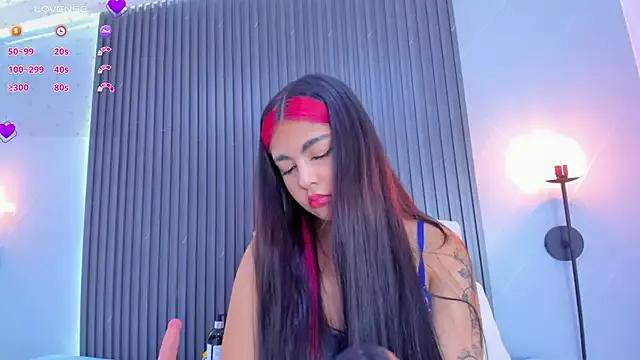 Try the thrill of flirt babes with our cam hosts, featuring unclothed wildness while getting naked and playing with their favored sex toys.