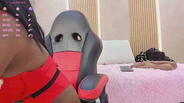 Try the thrill of flirt babes with our cam hosts, featuring unclothed wildness while getting naked and playing with their favored sex toys.