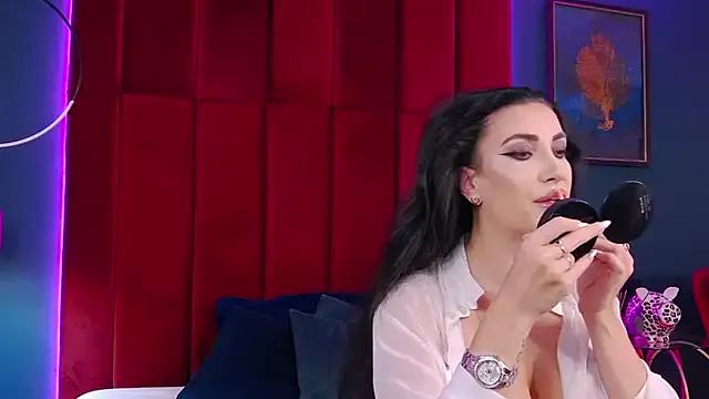 Try the thrill of flirt babes with our cam hosts, featuring unclothed wildness while getting naked and playing with their favored sex toys.