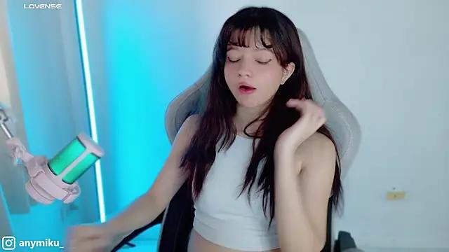 Try the thrill of flirt babes with our cam hosts, featuring unclothed wildness while getting naked and playing with their favored sex toys.