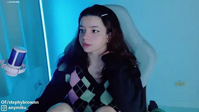 Try the thrill of flirt babes with our cam hosts, featuring unclothed wildness while getting naked and playing with their favored sex toys.