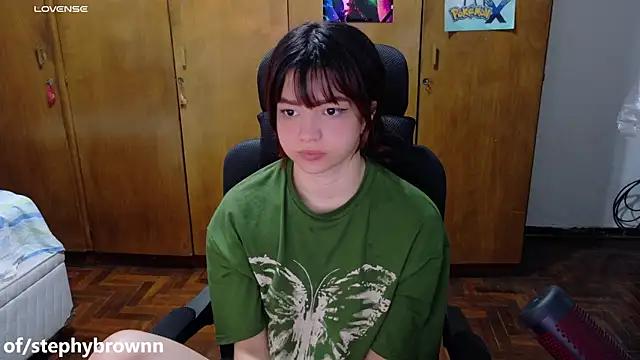 Try the thrill of flirt babes with our cam hosts, featuring unclothed wildness while getting naked and playing with their favored sex toys.