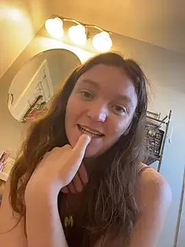 stonerbaby from StripChat is Freechat