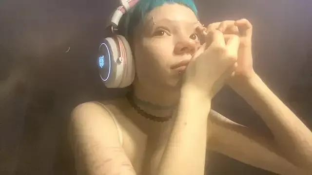 Storma_Webber from StripChat is Freechat