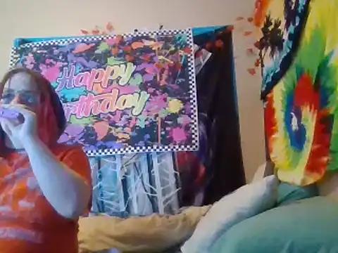 StormAlley420 from StripChat is Freechat