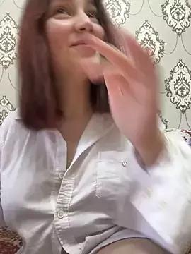 StormBeverly from StripChat is Freechat