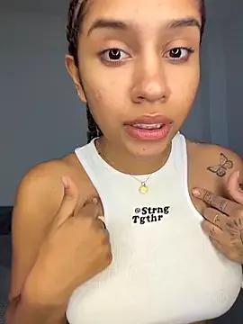 Try the thrill of flirt babes with our cam hosts, featuring unclothed wildness while getting naked and playing with their favored sex toys.